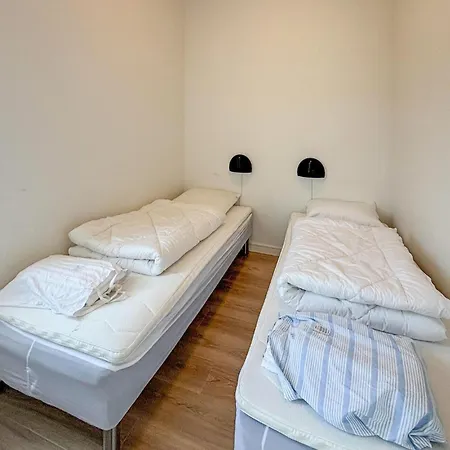 2 Sovrum Mysig I Lägenhet