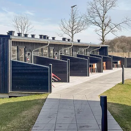 2 Sovrum Mysig I Lägenhet Vejen